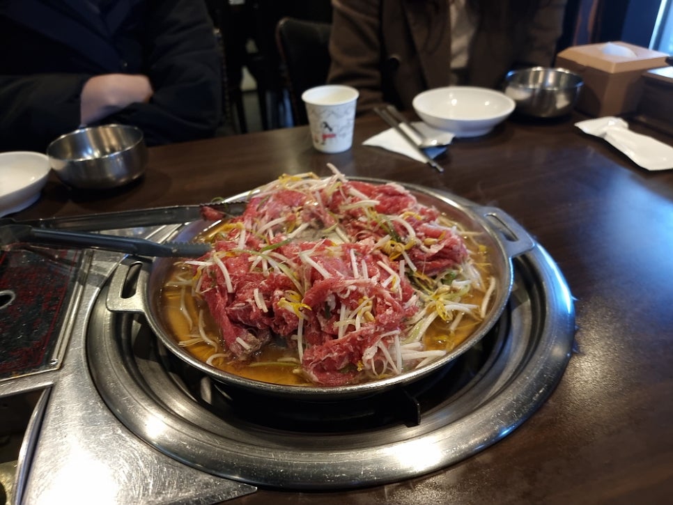 신라가든 이미지