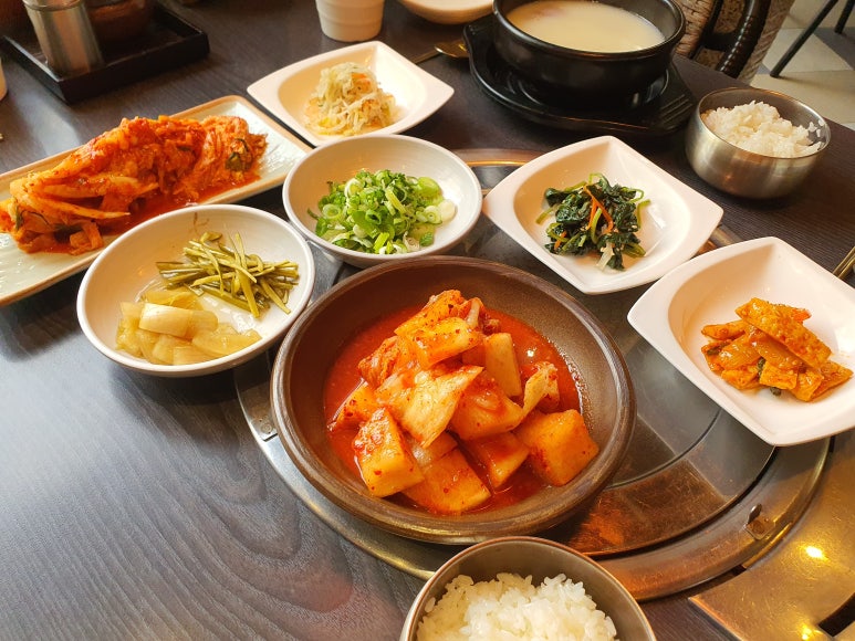 동래돼지갈비 이미지