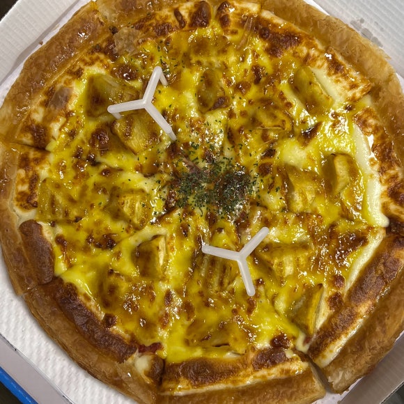 오르새피자강원대학교점 이미지