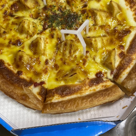 오르새피자강원대학교점 이미지