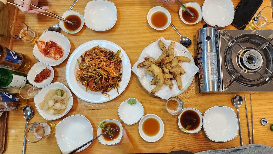 복국집뽁찌 이미지