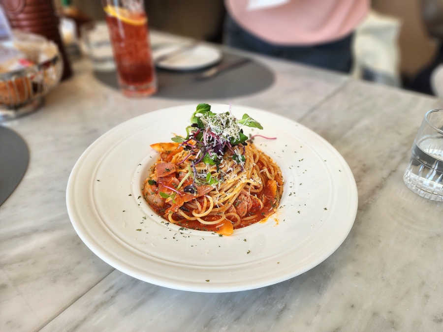 송도키친(Songdo Kitchen) 이미지