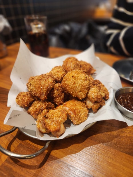 맛닭꼬하복대점 이미지