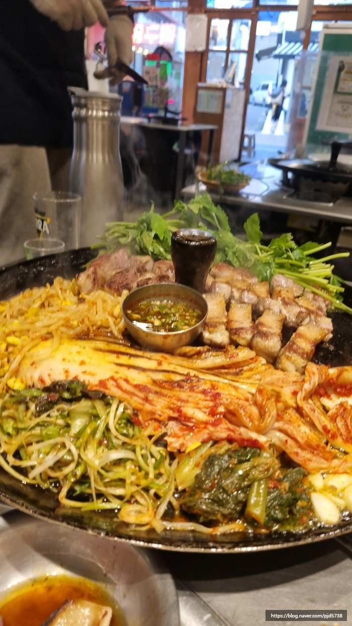 목구멍 대구종로점 이미지
