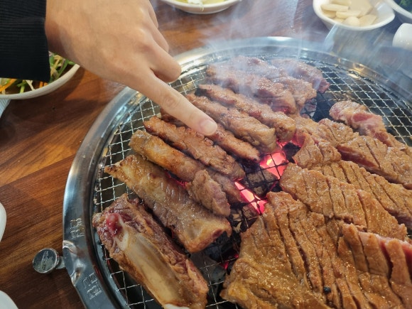삼덕왕갈비 이미지