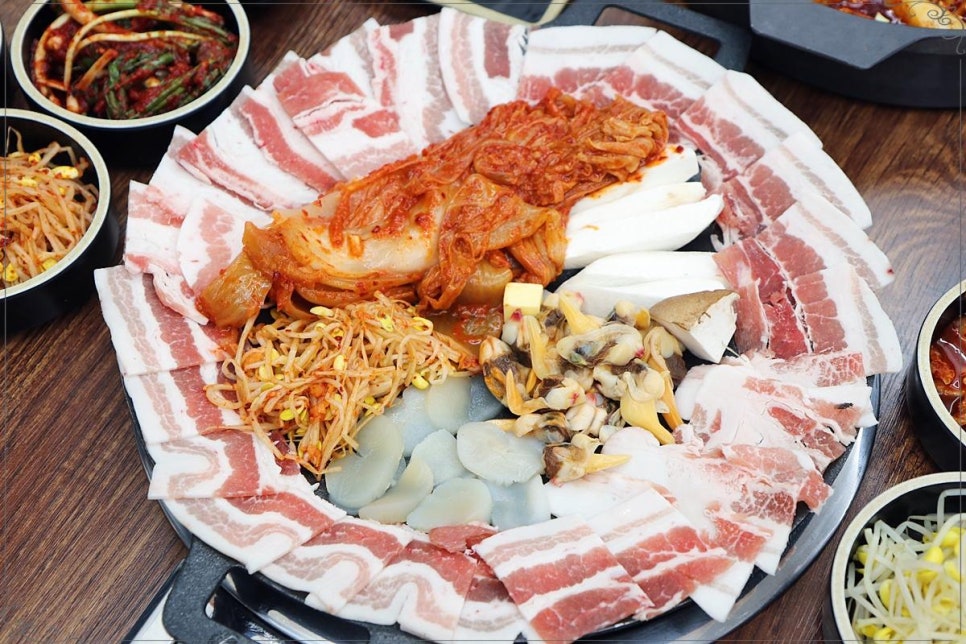 해동식당 이미지
