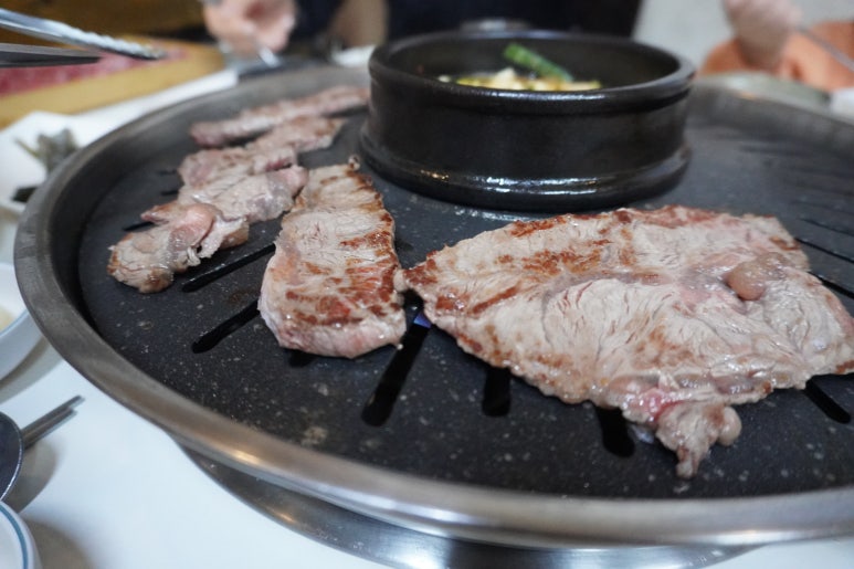 참육우정육식당 이미지