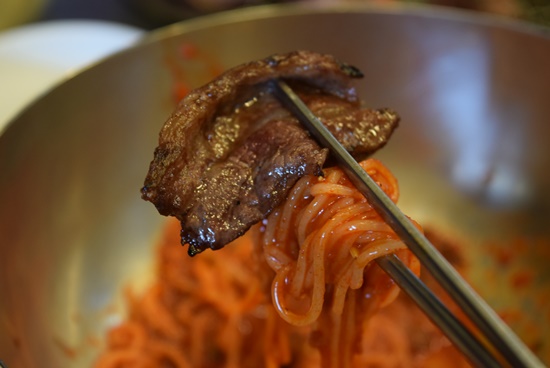 실비식당 이미지