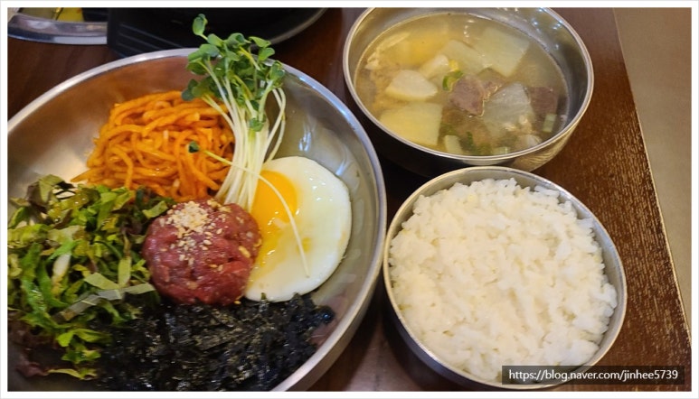 강경불고기양주회천 이미지
