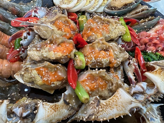 여수명동게장 별관 이미지