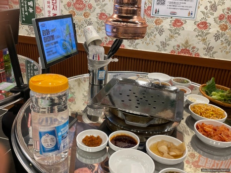 가장맛있는 뒷고기 이미지
