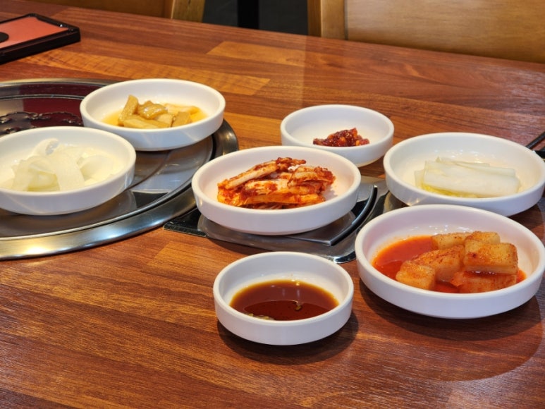 배울면옥 이미지