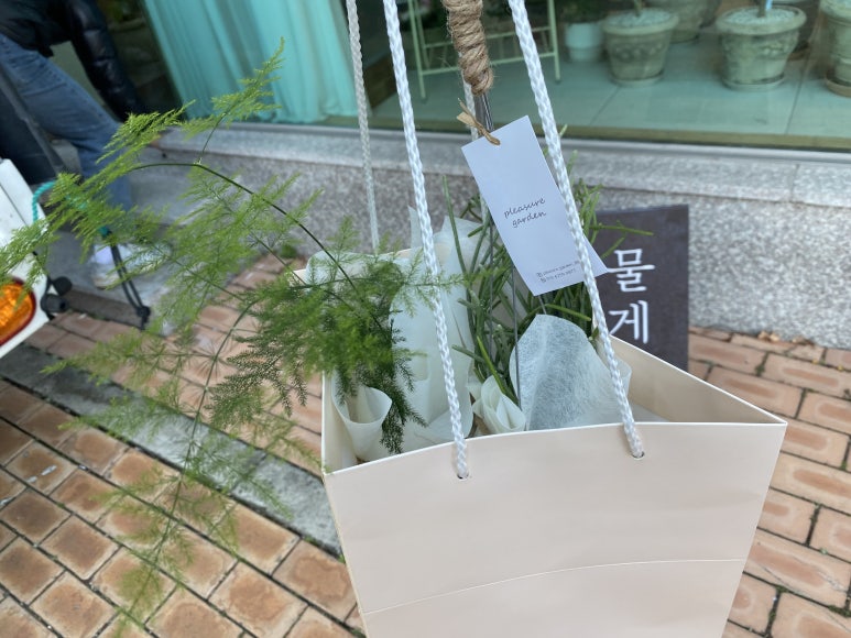 플레져가든 이미지