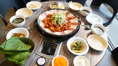 쭈꾸미와친구들 이미지
