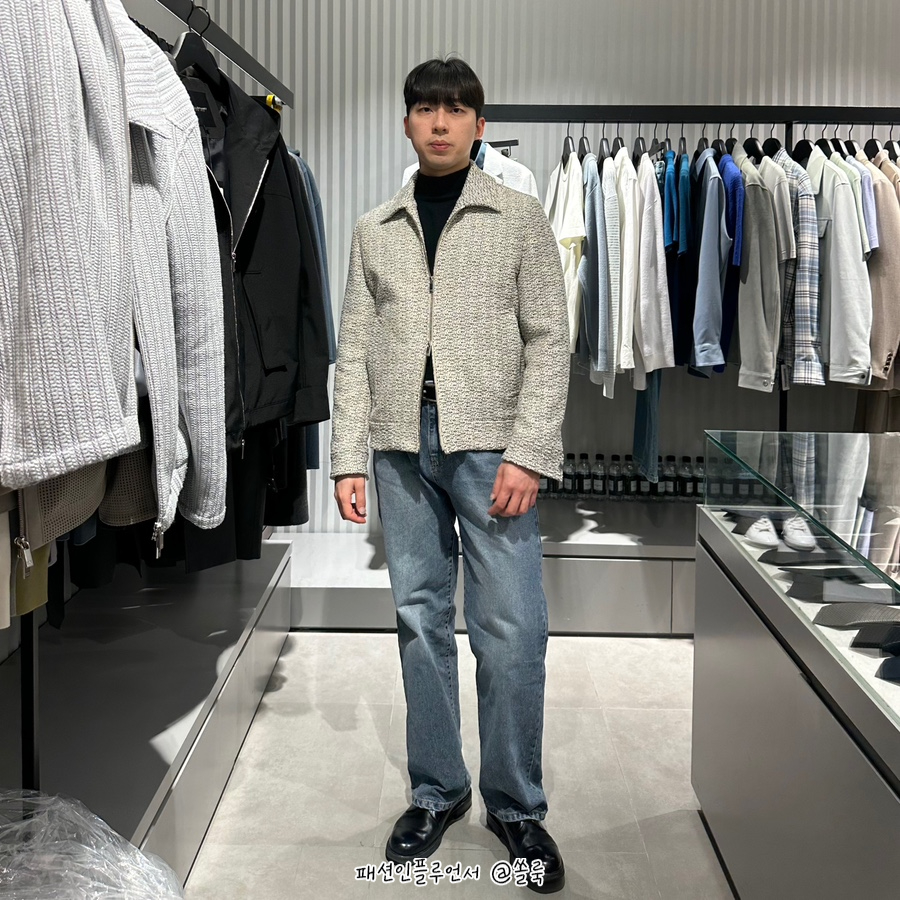현대백화점질스튜어트뉴욕 이미지