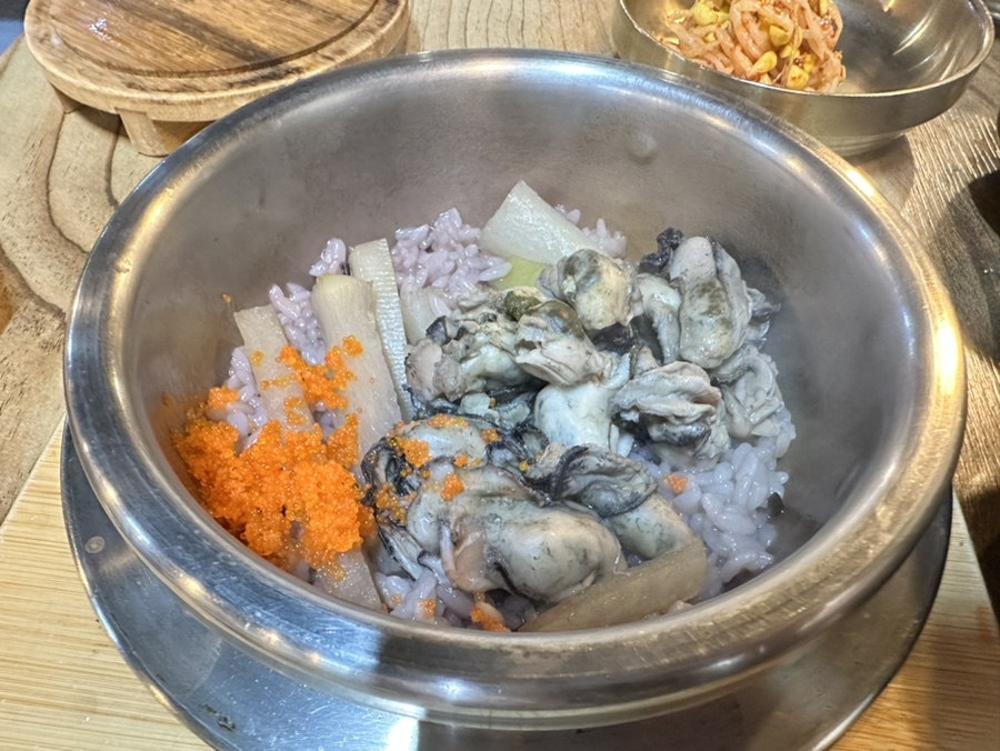 예촌 도토리 임자탕 노원점 사진 8