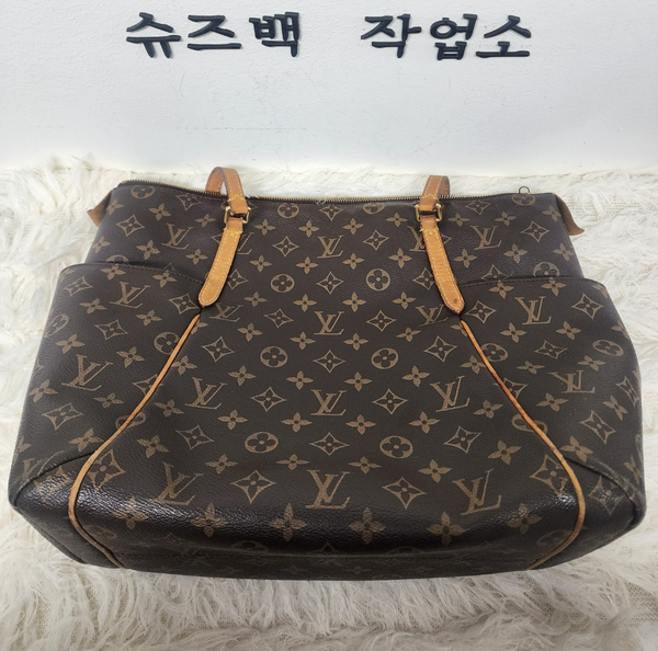 슈즈백작업소 이미지