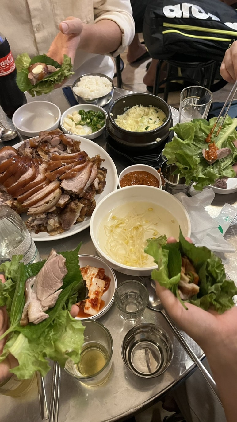 고려왕족발 대표 사진