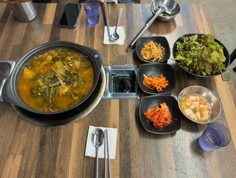봉회식당&봉식이 짜글이 이미지