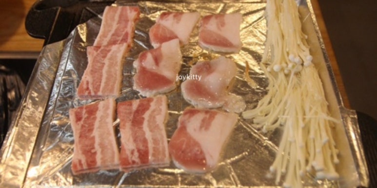 서울냉삼 이미지