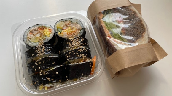 다올김밥 이미지