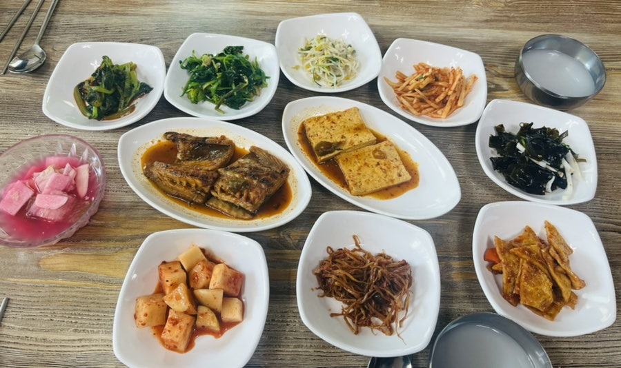남산추어탕 이미지