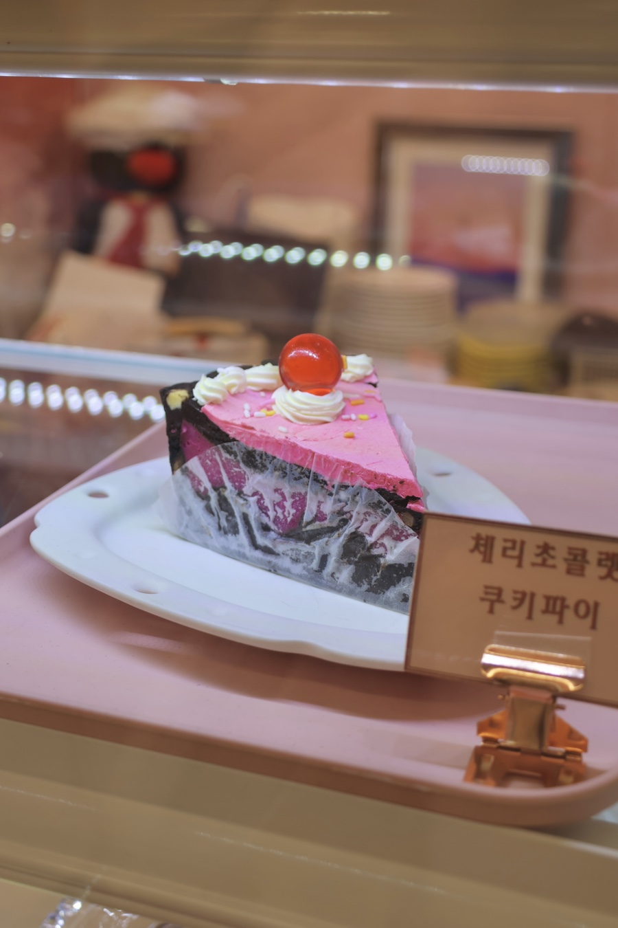 수원 애견동반 카페 디어바이츠, 강아지와 방문 후기 — 사진 19
