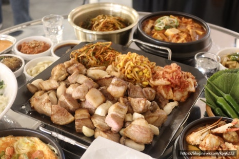 가장맛있는 뒷고기 이미지