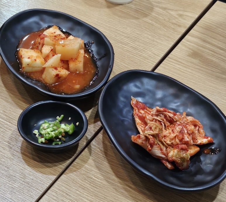 강릉장칼국수&국밥중앙점 이미지