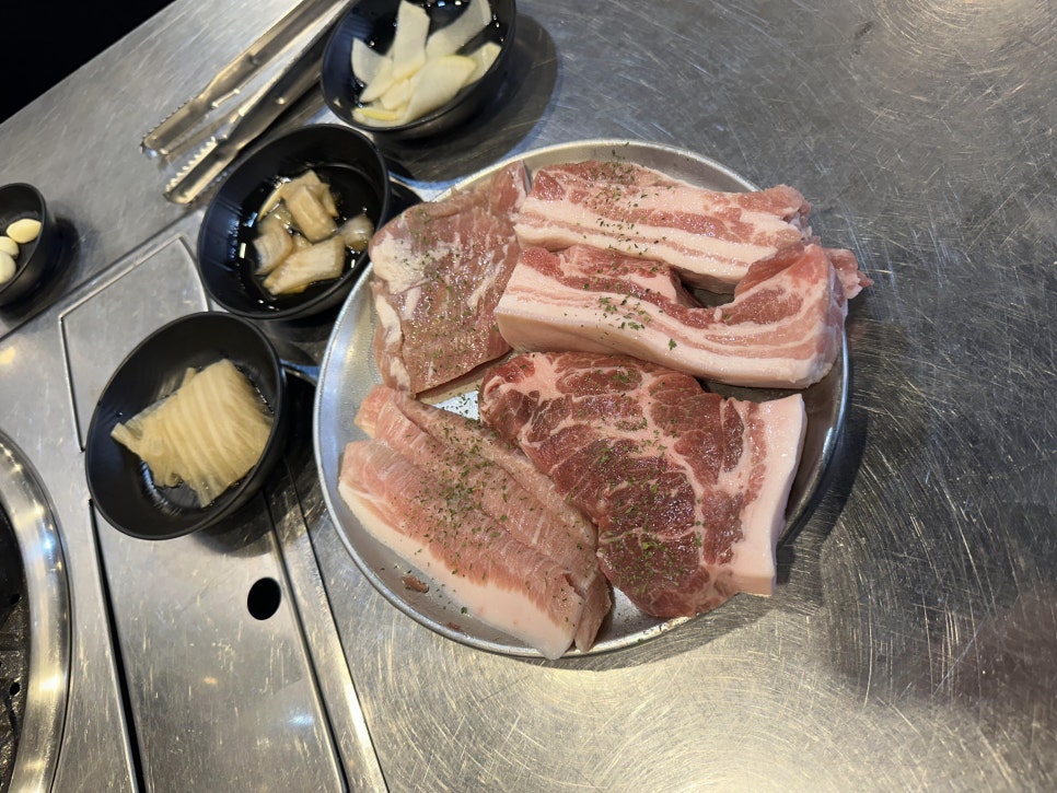 구공숙성돼지루원시티점 이미지