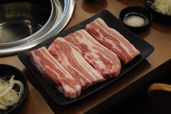 강릉갈비 이미지