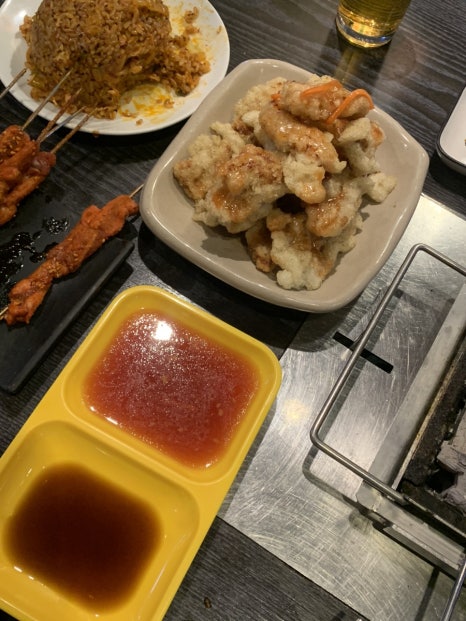 구구구양꼬치 이미지