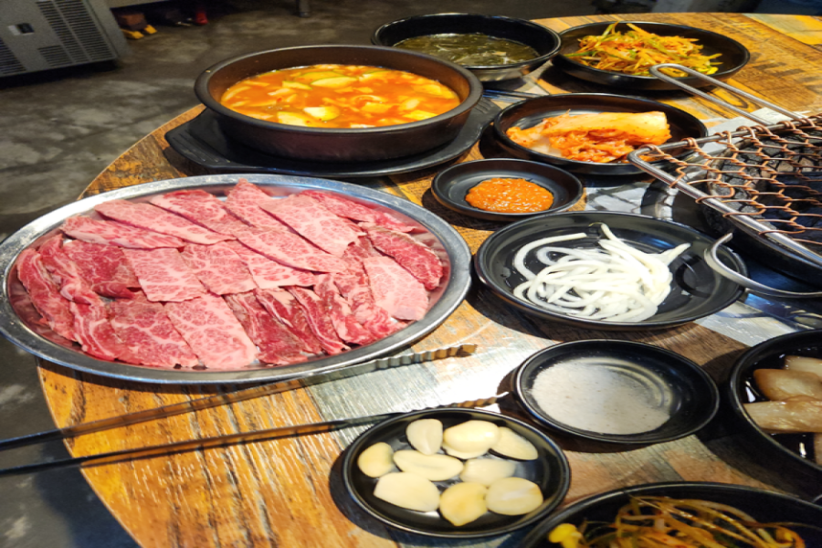 늘푸른목장 이미지