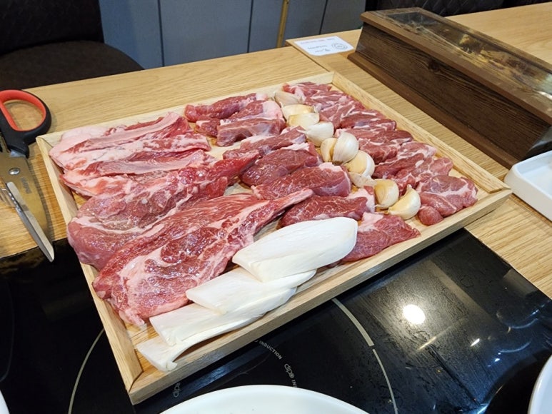 고향양꼬치 이미지