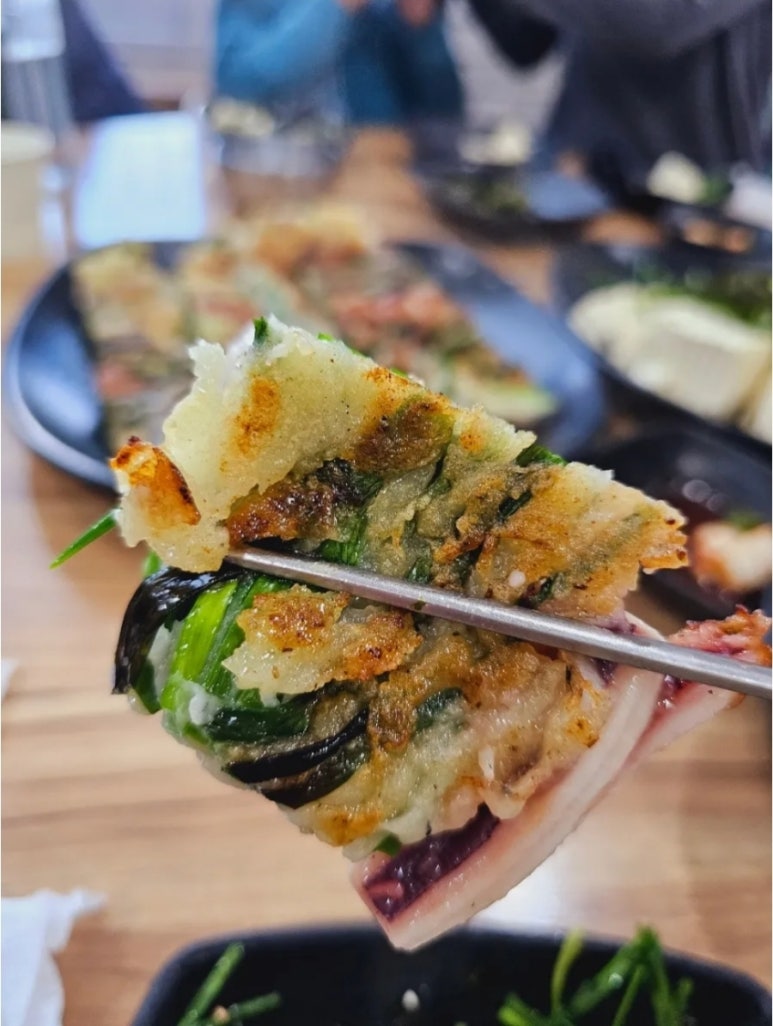 정희예웰빙손칼국수 이미지