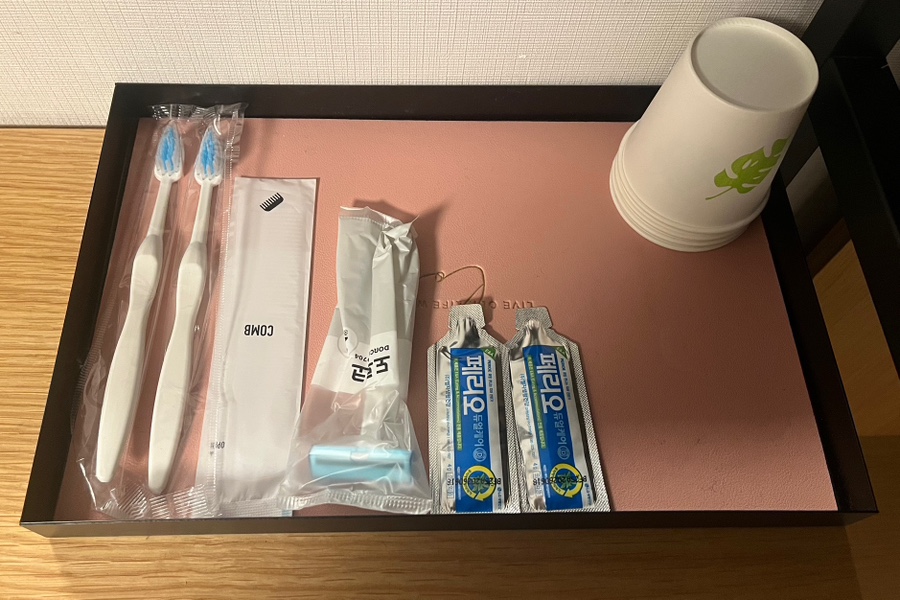 뜨레비호텔 이미지