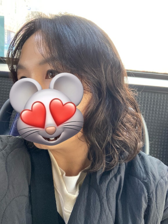리리헤어 이미지