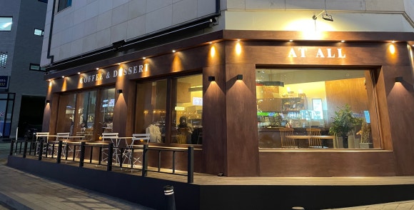 앳올카페 이미지