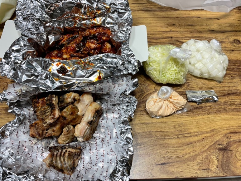 지바코치킨 사진 5