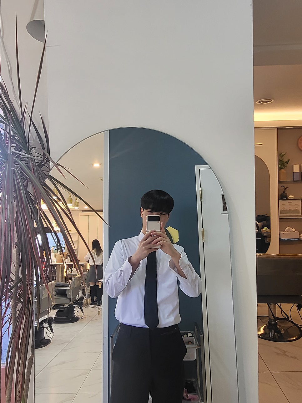 은파미용실 이미지