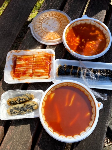 신가네매운떡볶이(우송대점) 이미지