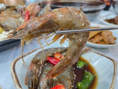 여수명동게장 별관 이미지