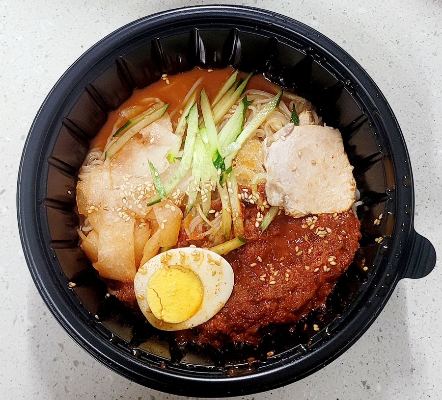 1980밀면회관 이미지