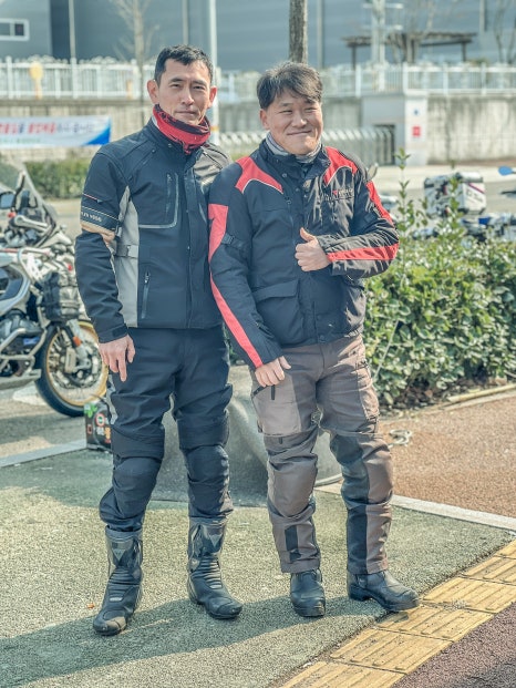 밀양댐카페 이미지