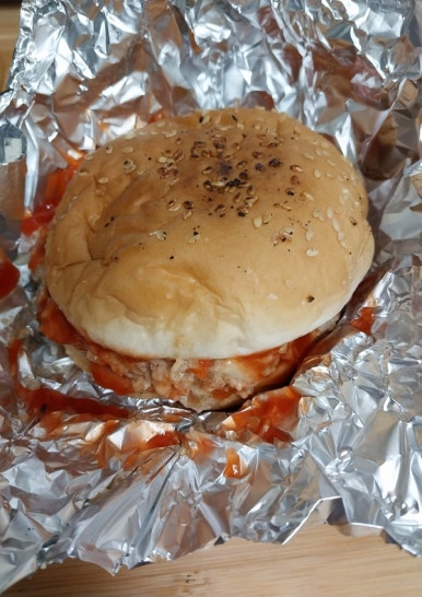 맛나분식 이미지