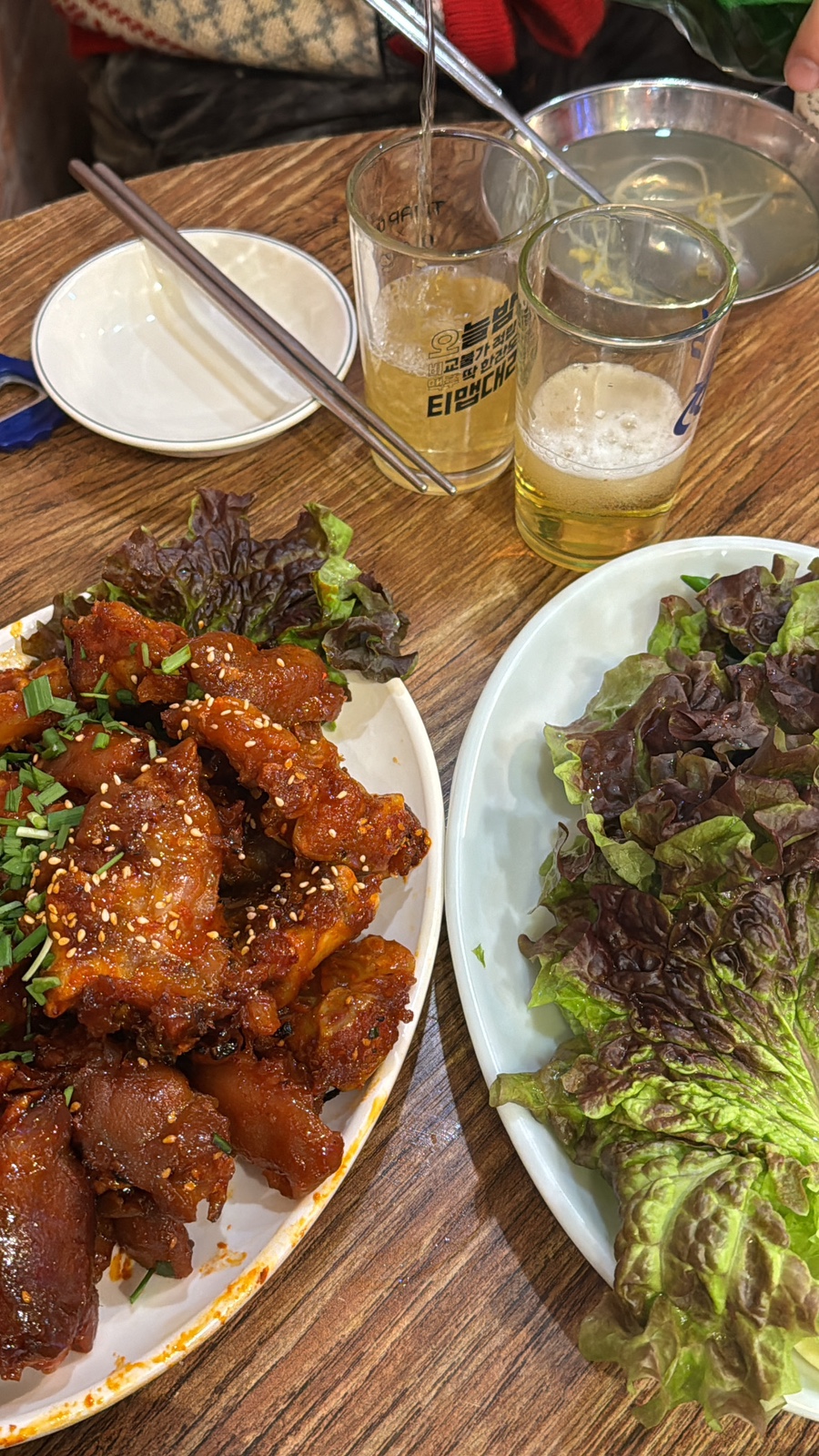 창신동족발 이미지