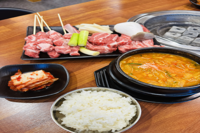 마야양고기 이미지