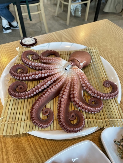 삼척해장국 이미지
