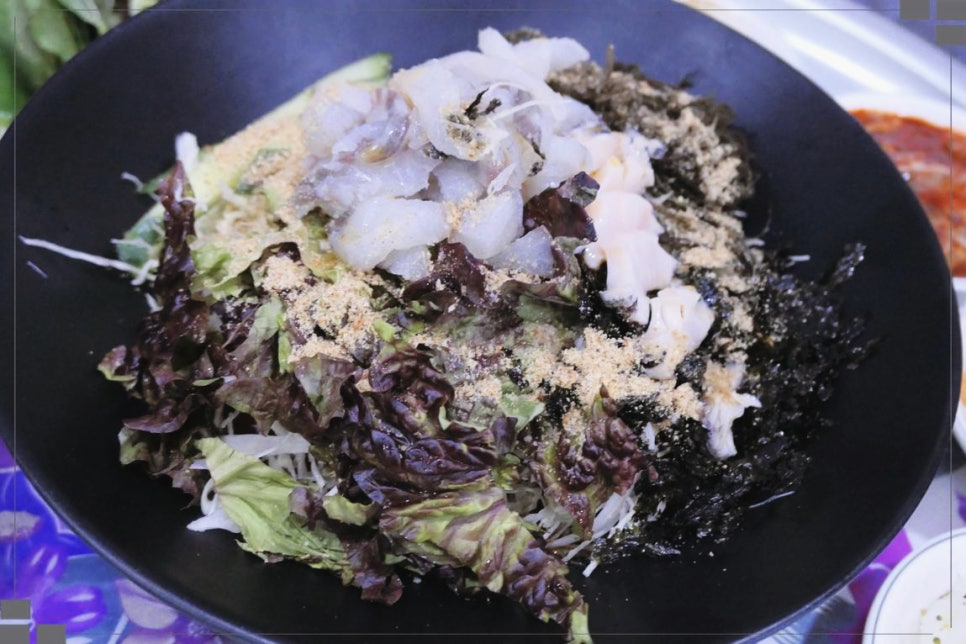 우리동네 수산 이미지