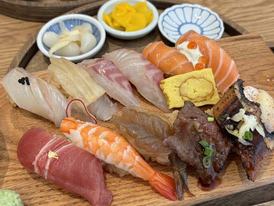 쿠모식당 이미지